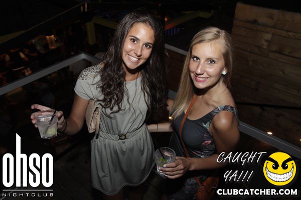 Ohso nightclub photo 97 - June 22nd, 2012