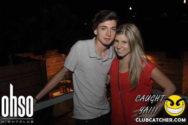 Ohso nightclub photo 98 - June 22nd, 2012