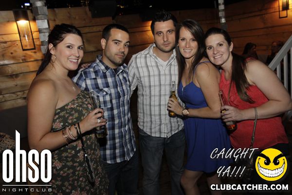 Ohso nightclub photo 100 - June 22nd, 2012