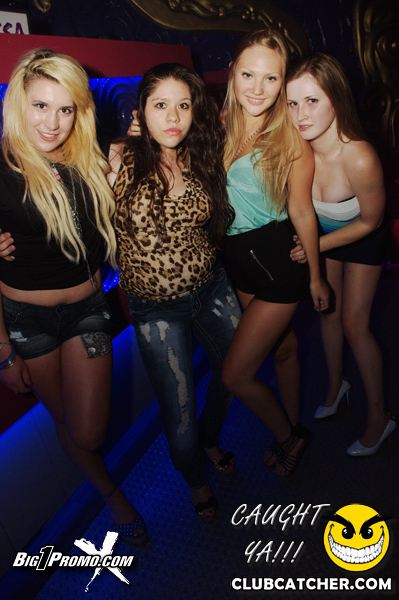 Luxy nightclub photo 11 - June 23rd, 2012