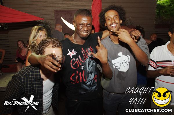 Luxy nightclub photo 104 - June 23rd, 2012