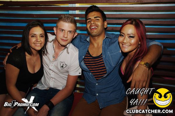 Luxy nightclub photo 108 - June 23rd, 2012
