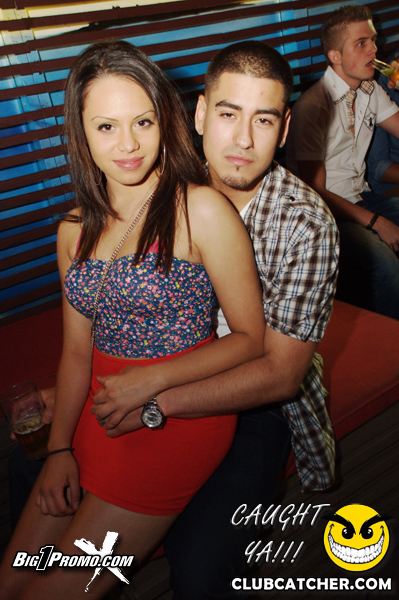 Luxy nightclub photo 111 - June 23rd, 2012