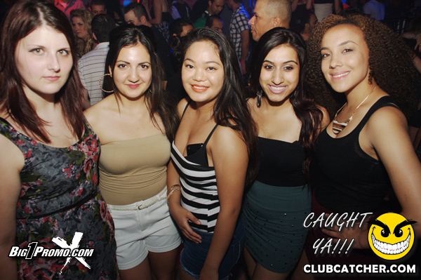 Luxy nightclub photo 116 - June 23rd, 2012