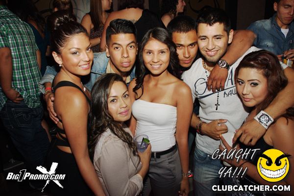 Luxy nightclub photo 118 - June 23rd, 2012