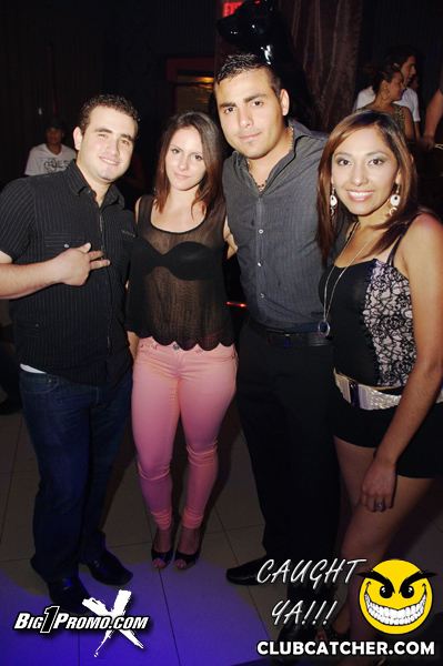 Luxy nightclub photo 119 - June 23rd, 2012