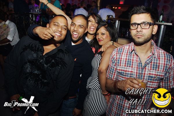 Luxy nightclub photo 120 - June 23rd, 2012