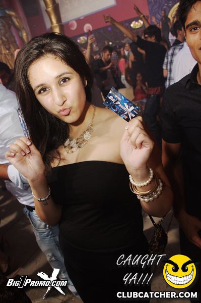Luxy nightclub photo 14 - June 23rd, 2012