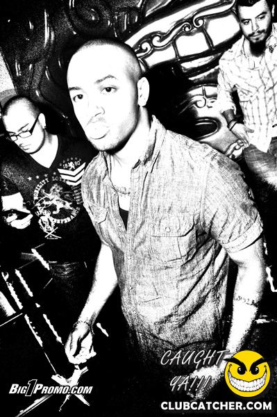 Luxy nightclub photo 132 - June 23rd, 2012