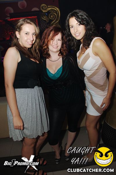 Luxy nightclub photo 137 - June 23rd, 2012