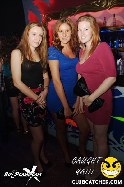 Luxy nightclub photo 15 - June 23rd, 2012