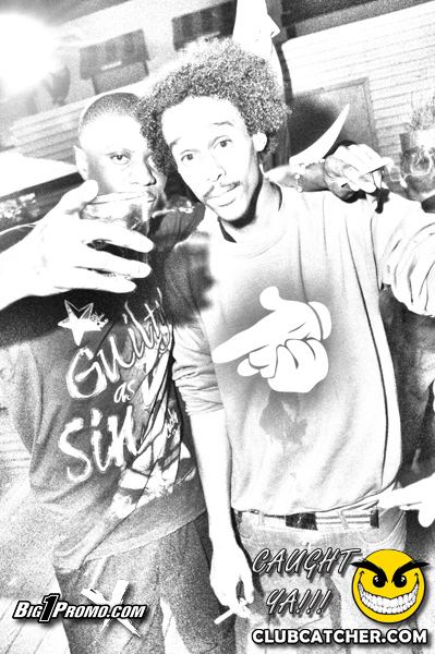 Luxy nightclub photo 141 - June 23rd, 2012