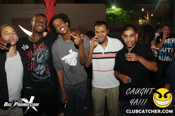 Luxy nightclub photo 143 - June 23rd, 2012