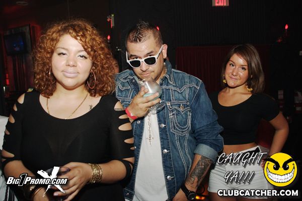 Luxy nightclub photo 151 - June 23rd, 2012