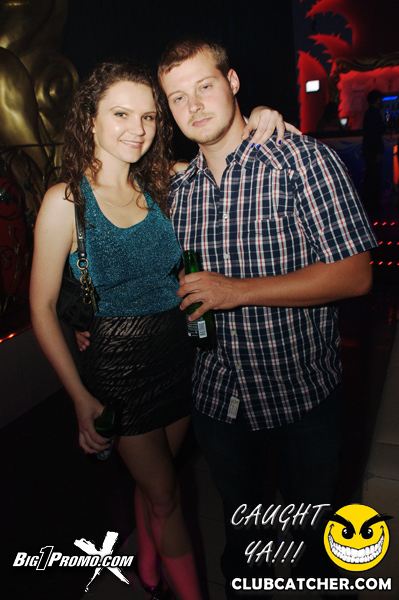 Luxy nightclub photo 156 - June 23rd, 2012