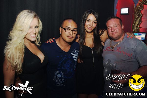 Luxy nightclub photo 159 - June 23rd, 2012