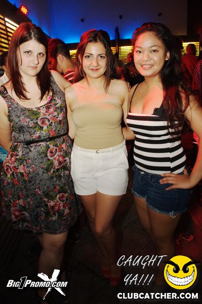 Luxy nightclub photo 160 - June 23rd, 2012