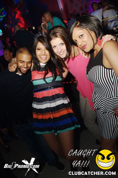 Luxy nightclub photo 164 - June 23rd, 2012