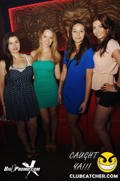 Luxy nightclub photo 171 - June 23rd, 2012