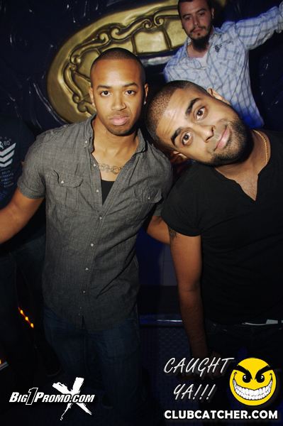 Luxy nightclub photo 176 - June 23rd, 2012