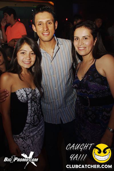 Luxy nightclub photo 180 - June 23rd, 2012