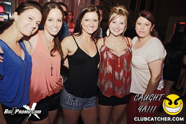 Luxy nightclub photo 181 - June 23rd, 2012