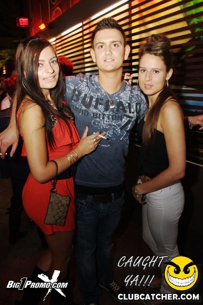 Luxy nightclub photo 184 - June 23rd, 2012