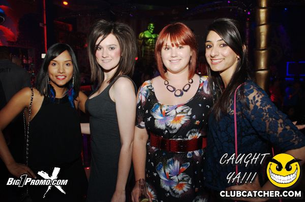 Luxy nightclub photo 191 - June 23rd, 2012