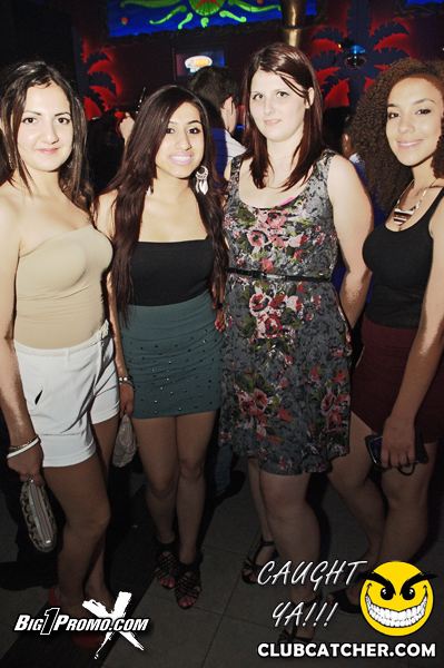 Luxy nightclub photo 198 - June 23rd, 2012