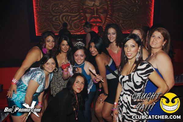 Luxy nightclub photo 21 - June 23rd, 2012