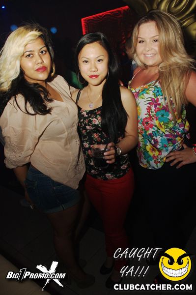 Luxy nightclub photo 203 - June 23rd, 2012