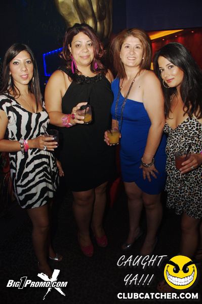 Luxy nightclub photo 205 - June 23rd, 2012