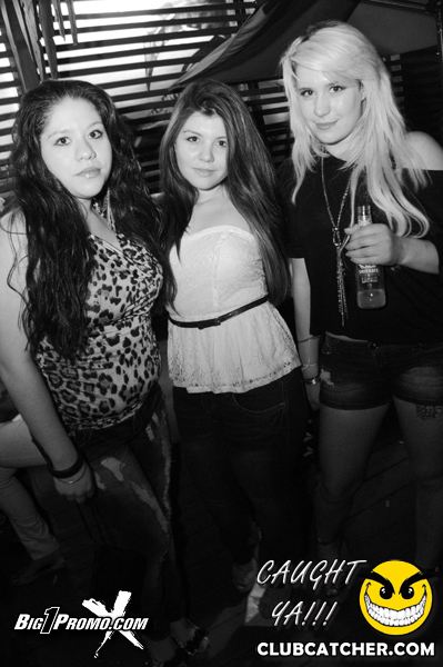 Luxy nightclub photo 209 - June 23rd, 2012