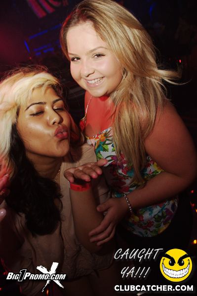 Luxy nightclub photo 212 - June 23rd, 2012