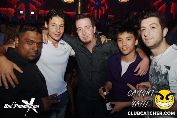 Luxy nightclub photo 213 - June 23rd, 2012