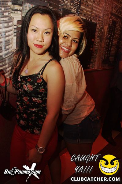 Luxy nightclub photo 215 - June 23rd, 2012