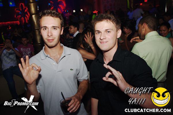 Luxy nightclub photo 218 - June 23rd, 2012