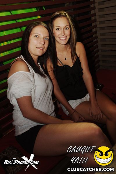 Luxy nightclub photo 221 - June 23rd, 2012