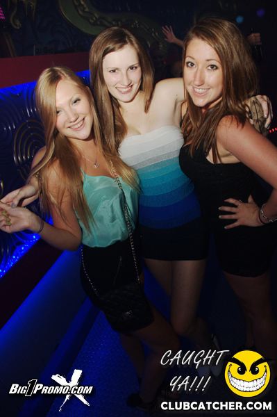 Luxy nightclub photo 222 - June 23rd, 2012