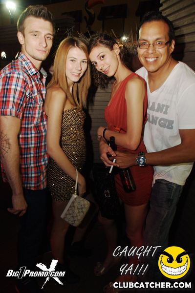 Luxy nightclub photo 227 - June 23rd, 2012