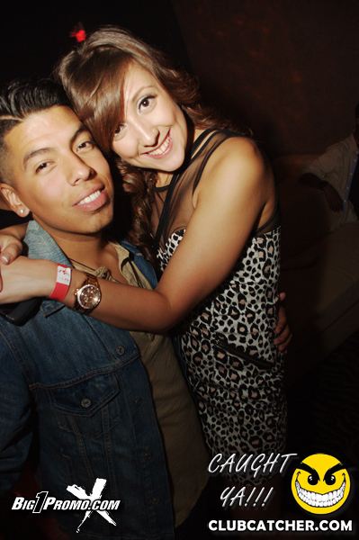 Luxy nightclub photo 230 - June 23rd, 2012