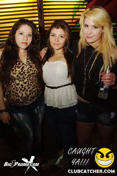 Luxy nightclub photo 232 - June 23rd, 2012