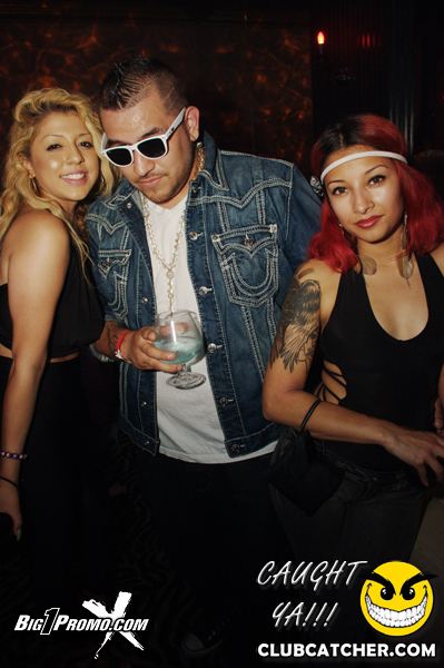 Luxy nightclub photo 238 - June 23rd, 2012