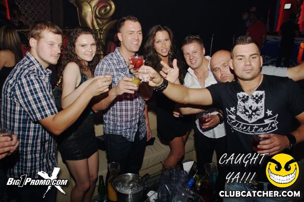 Luxy nightclub photo 25 - June 23rd, 2012