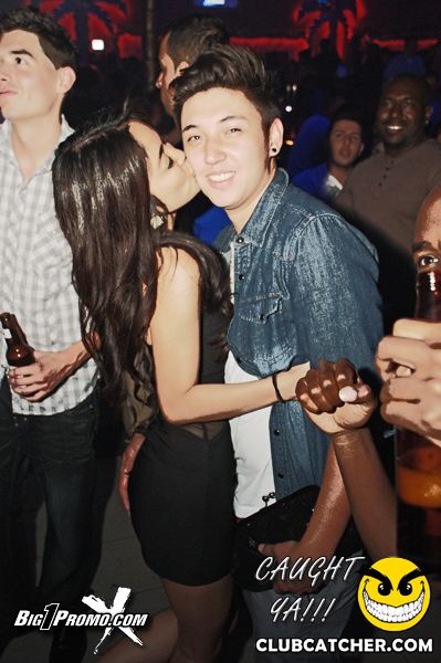 Luxy nightclub photo 245 - June 23rd, 2012