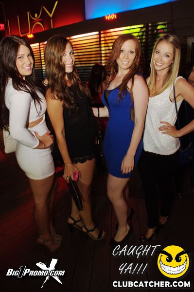 Luxy nightclub photo 253 - June 23rd, 2012