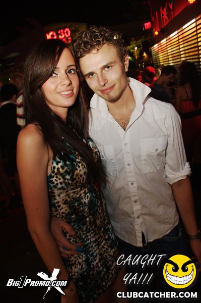 Luxy nightclub photo 254 - June 23rd, 2012