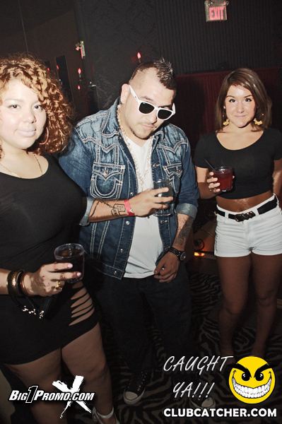 Luxy nightclub photo 259 - June 23rd, 2012