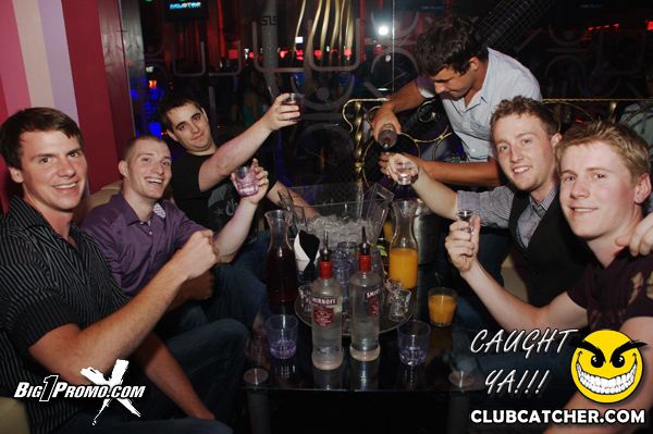 Luxy nightclub photo 28 - June 23rd, 2012