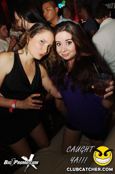 Luxy nightclub photo 272 - June 23rd, 2012
